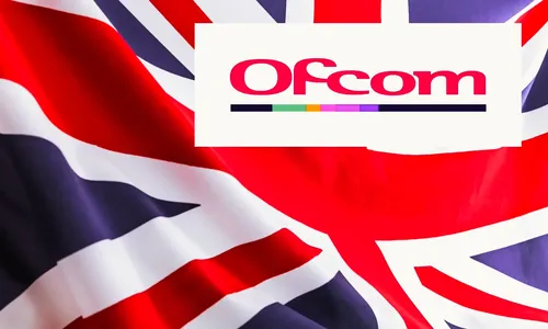 Ofcom Fines AI Nudification App, Investigates 20 More Adult Sites