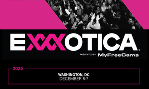 Exxxotica D.C. Coming to Chantilly Venue for Fifth and Final Time