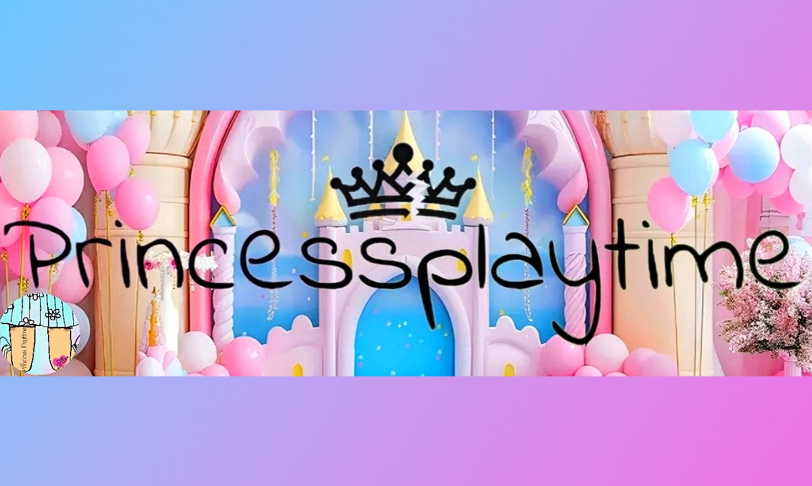 Princess Playtime Guests on 'Fucking Around With Stars' Podcast