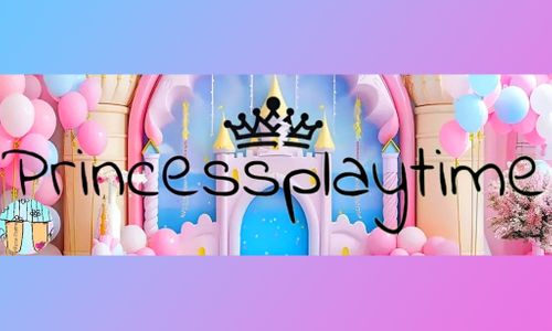 Princess Playtime Guests on 'Fucking Around With Stars' Podcast