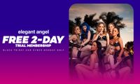 Elegant Angel Launches Big Black Friday, Cyber Monday Sales