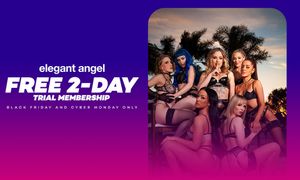 Elegant Angel Launches Big Black Friday, Cyber Monday Sales