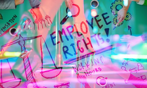 Strippers in Denver Classified as Employees