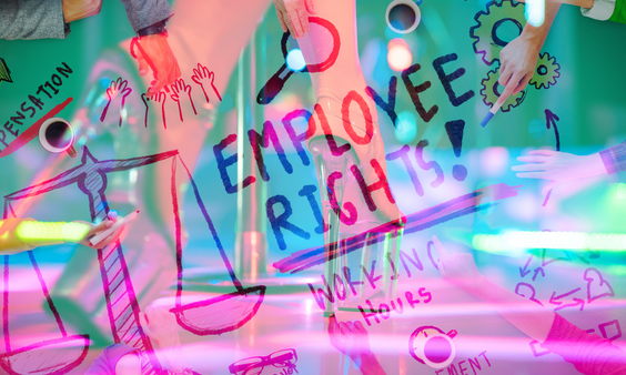 Strippers in Denver Classified as Employees