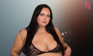 Lady Kaid Stars in Blush Erotica’s 'Thank You, Neighbor'