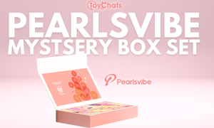ToyChats, Pearlsvibe Spotlight 'Heartbeat Surprise Mystery Box'