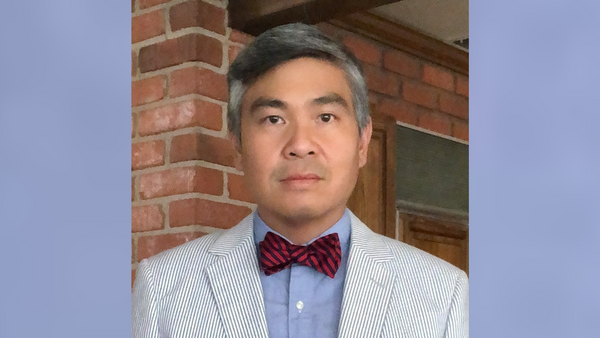 Veteran Photographer John Chennavasin Passes Away