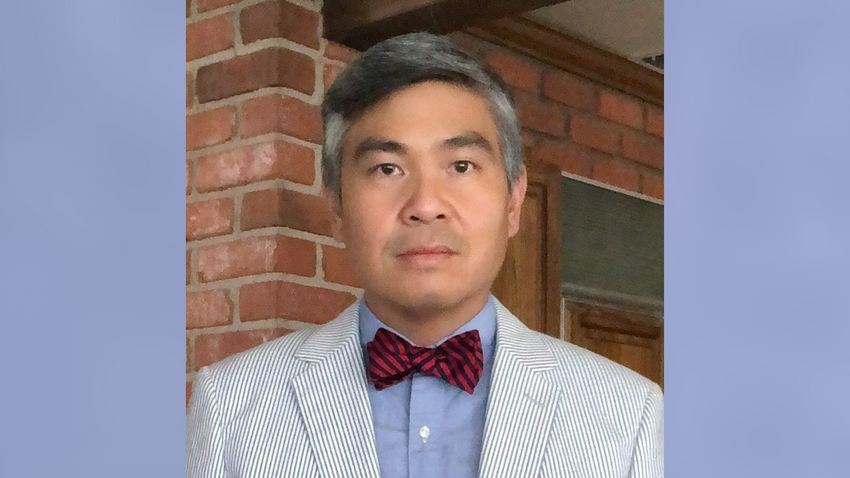 Veteran Photographer John Chennavasin Passes Away