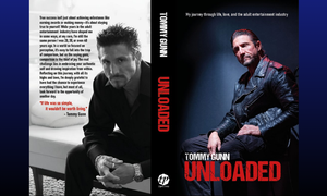 Tommy Gunn Interviewed on 'The Jiggy Jaguar Show'