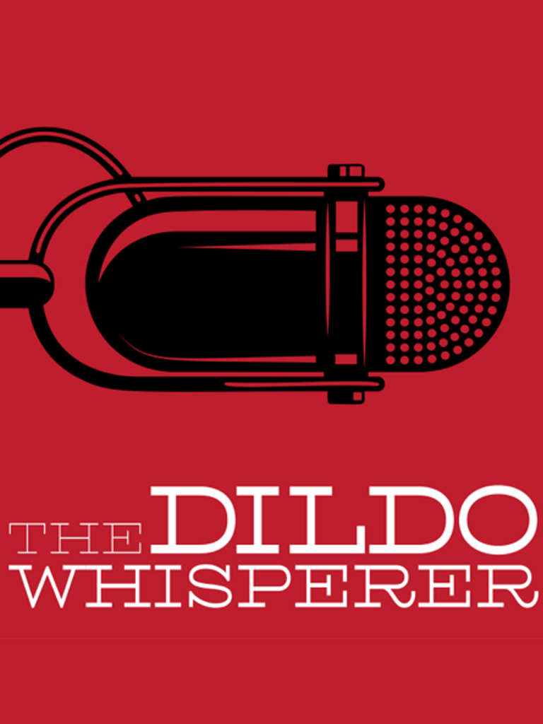 The Dildo Whisperer