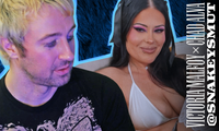 Victoria Malfoy, Chad Alva Star in New ManyVids Scene
