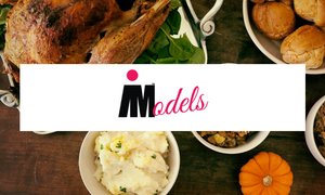 Ideal Image Models Invites Industry for Thanksgiving in Vegas