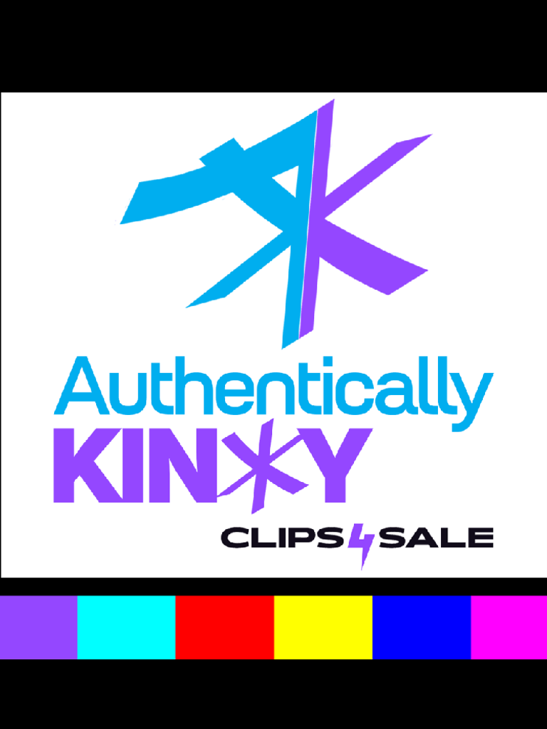 Authentically Kinky