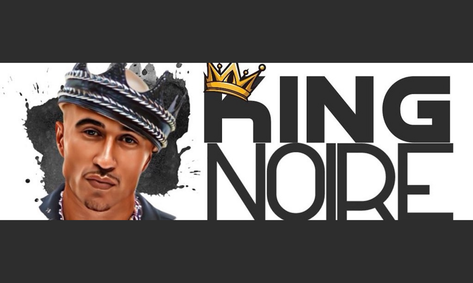 King Noir Drops Tracks and Scenes for ‘The King of Kink’