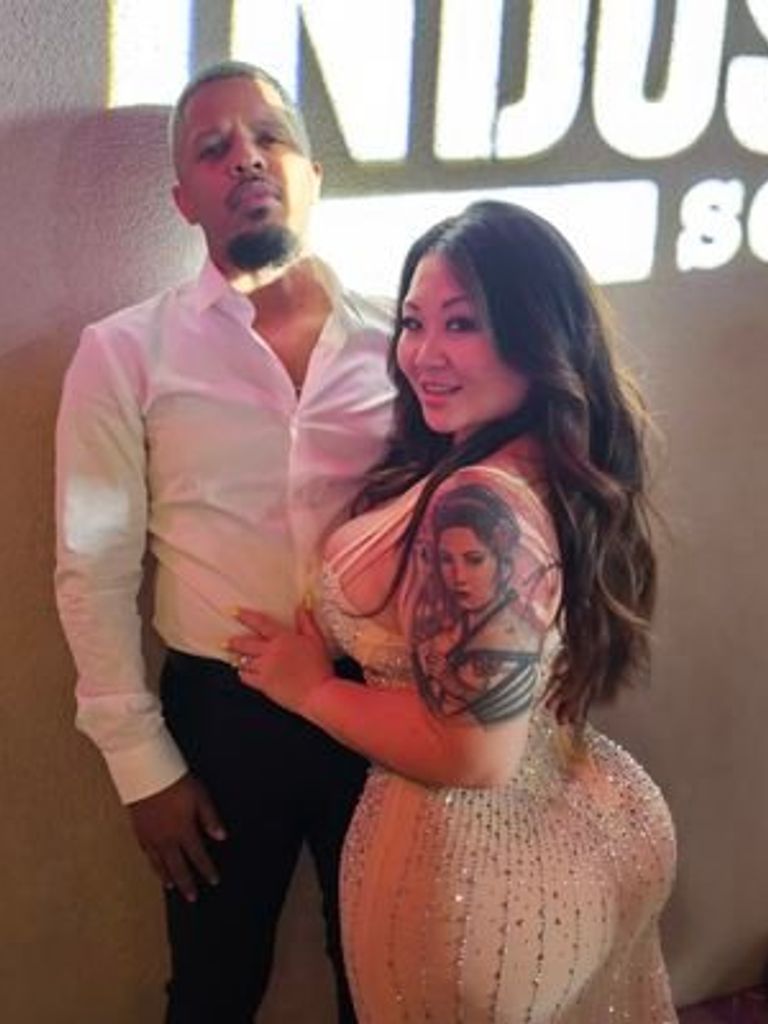 Tokyo Leigh and 9ine