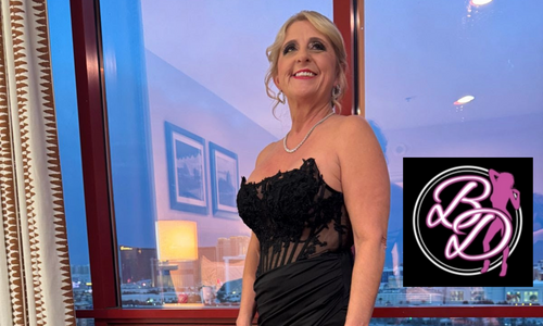 Bridgette Daniels to Appear at Southern Pleasure Expo Dallas