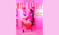 Miss Raquel Heads to NYC for Collab Opportunities, Dec. 15-18