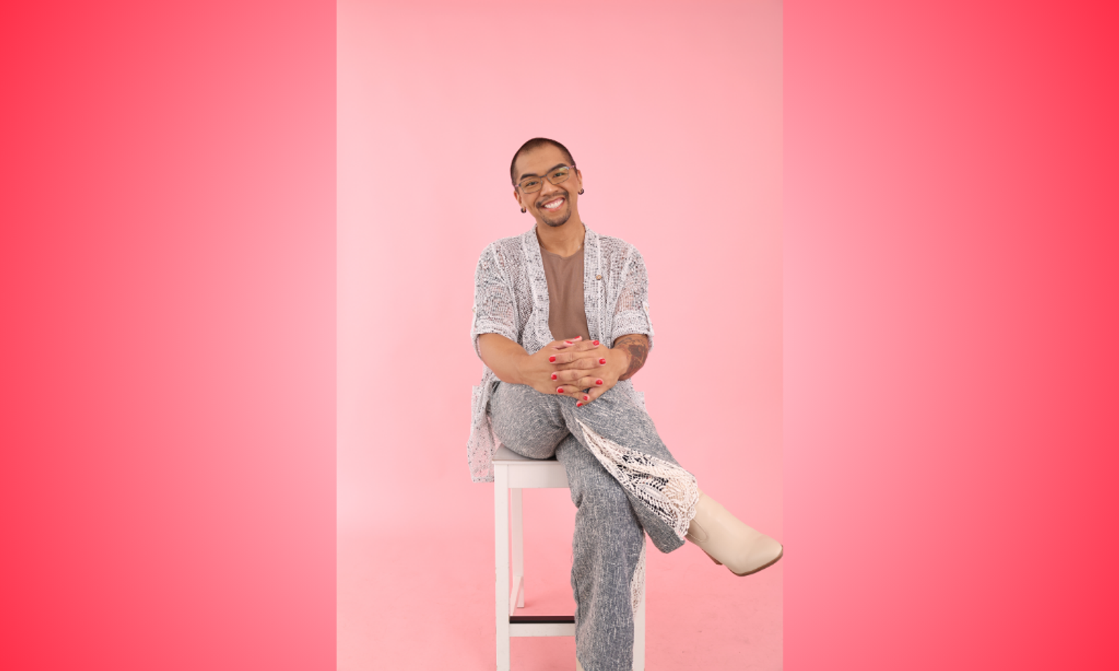 'Sex Ed With Tim' Receives Nominations at Canadian Podcast Awards