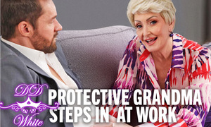 DD White Leads New Scene for Naughty America