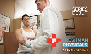 CarnalPlus Launches New Channel Freshmen Physicals