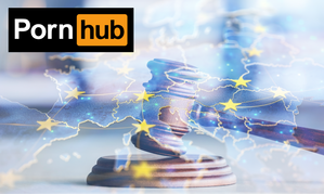 Aylo Asks EU Court to Annul VLOP Classification of Pornhub