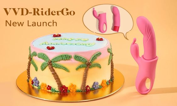 VVD Adds New Dual-Use ‘RiderGo’ to Flagship Rider Desire Line