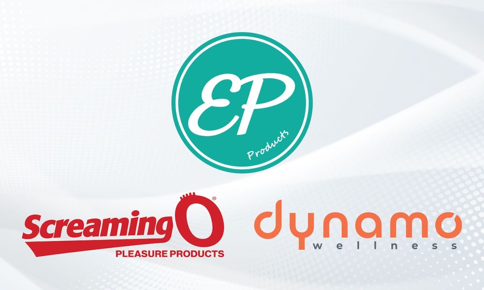Screaming O, Dynamo Ink Canadian Distro Deal With EP Products
