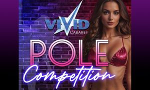 Vivid Cabaret to Host 'Naughty North Pole' Dance Competition