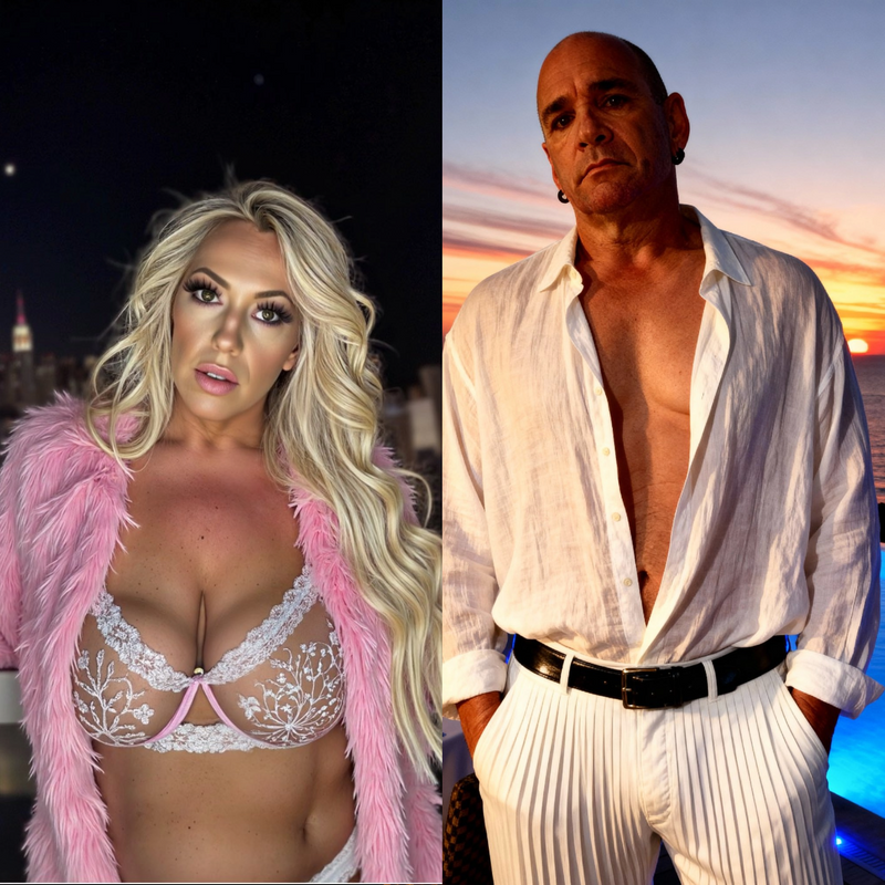 Venusrisingxxx & AtlasTripleX