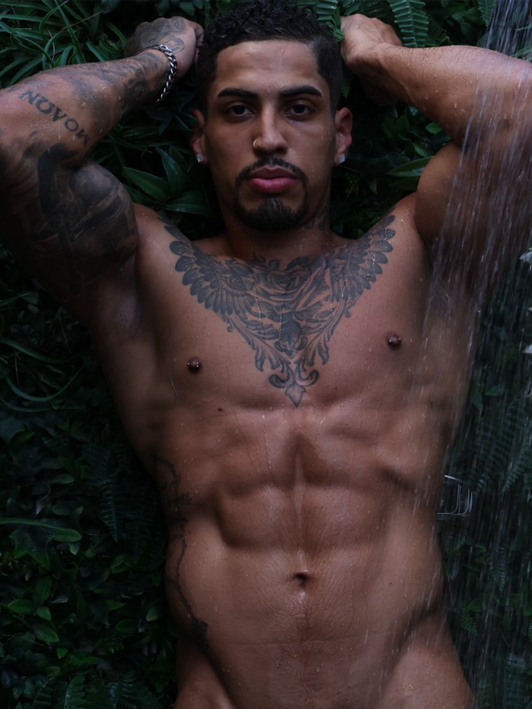 Leo Santos
