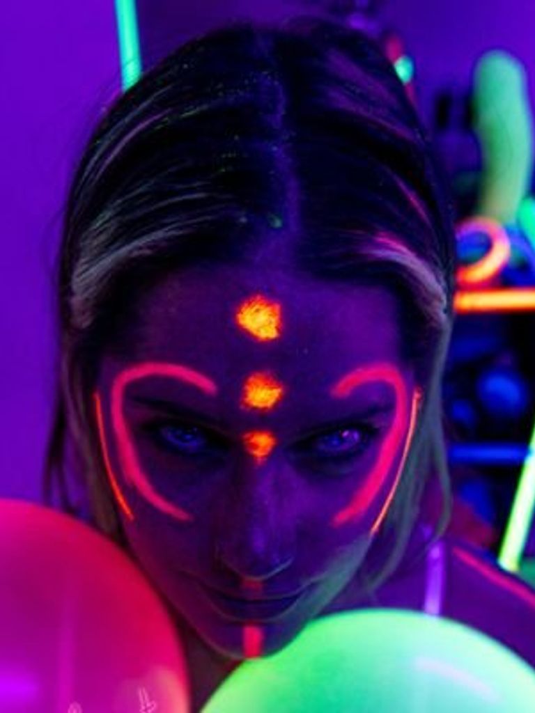 Alexxx Hart and Brylin Bloom