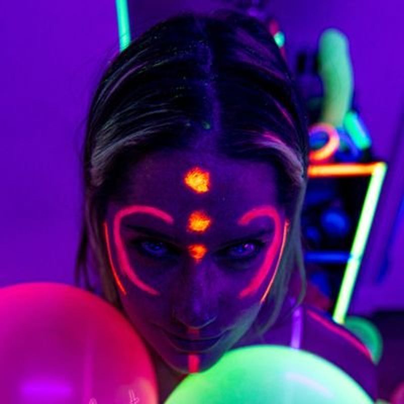 Alexxx Hart and Brylin Bloom