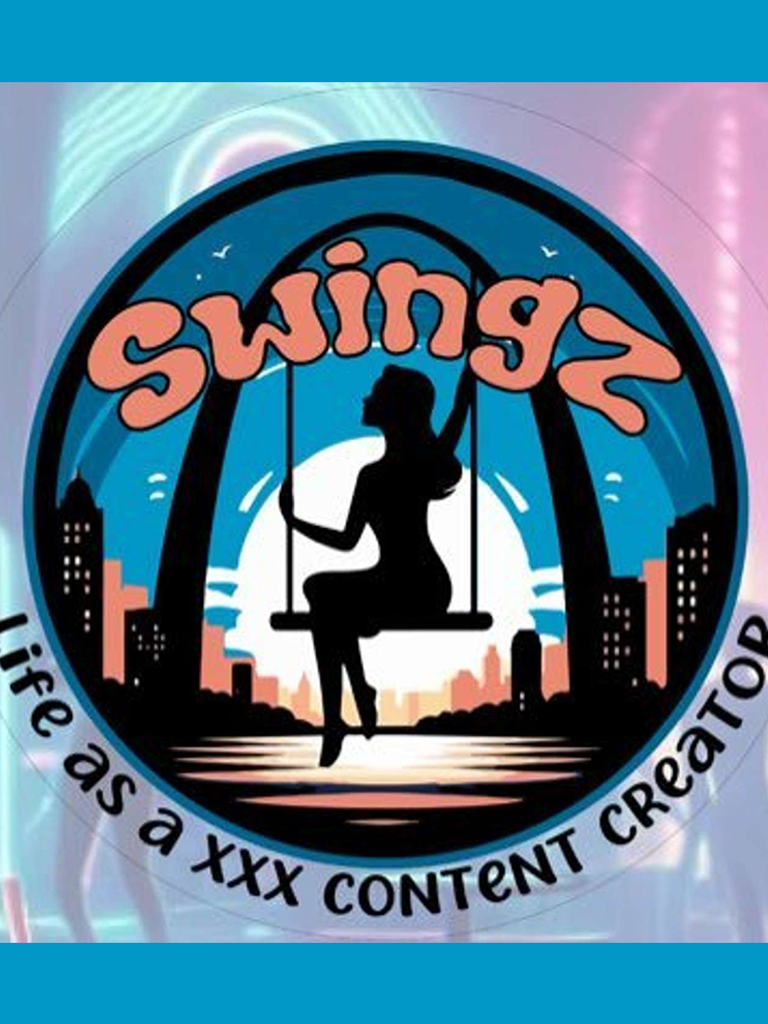 Swingz: Life as a XXX Content Creator
