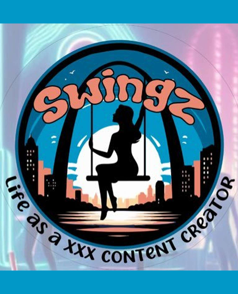 Swingz: Life as a XXX Content Creator