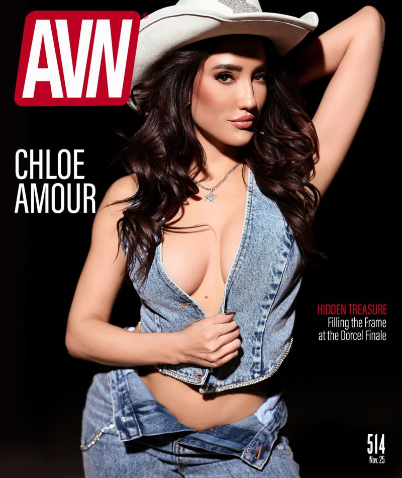 AVN Magazine November 2025