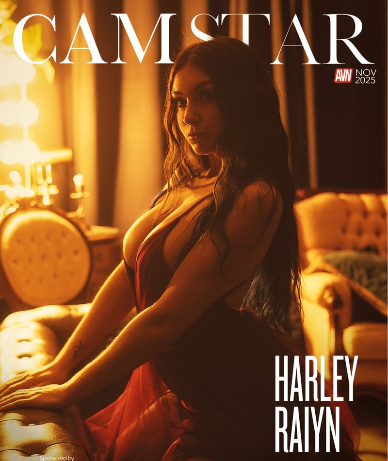 CAMStar November 2025