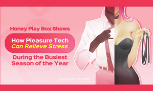 Honey Play Box Relieves Holiday Stress With App-Based Noctura