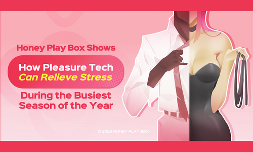 Honey Play Box Relieves Holiday Stress With App-Based Noctura