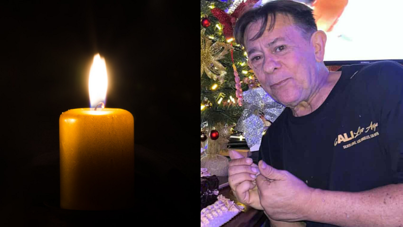 Veteran Photographer Michael Bartholomey Passes Away