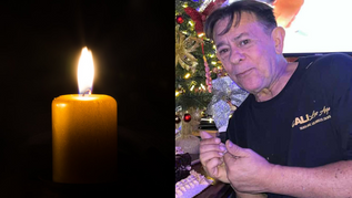 Veteran Photographer Michael Bartholomey Passes Away