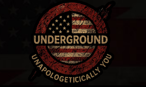 Underground Alt Magazine Drops November Issue