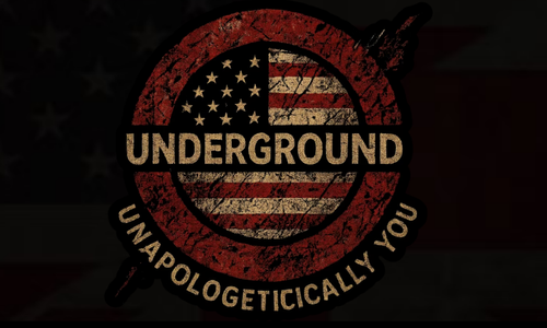 Underground Alt Magazine Drops November Issue