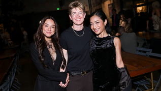 Gamma Films Ushers In Awards Season With Pre-Nomination Gala