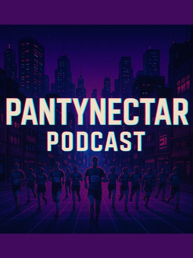 PantyNectar Podcast