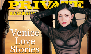 Private Releases Italian Romp 'Venice Love Stories'