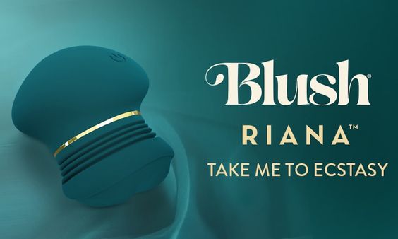 Blush Launches ‘Riana’ in Its Signature Collection