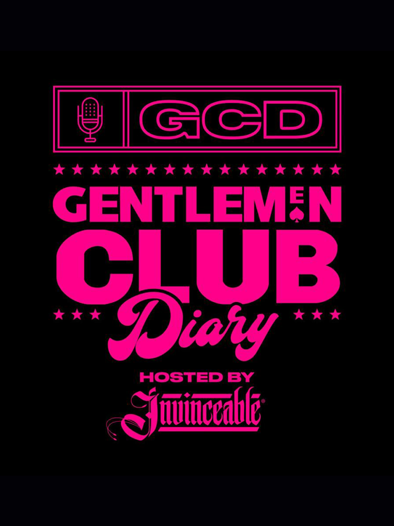Gentlemen Club Diary
