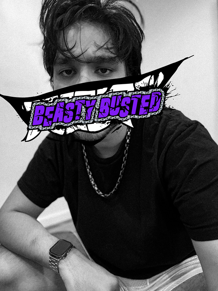 Beasty Busted