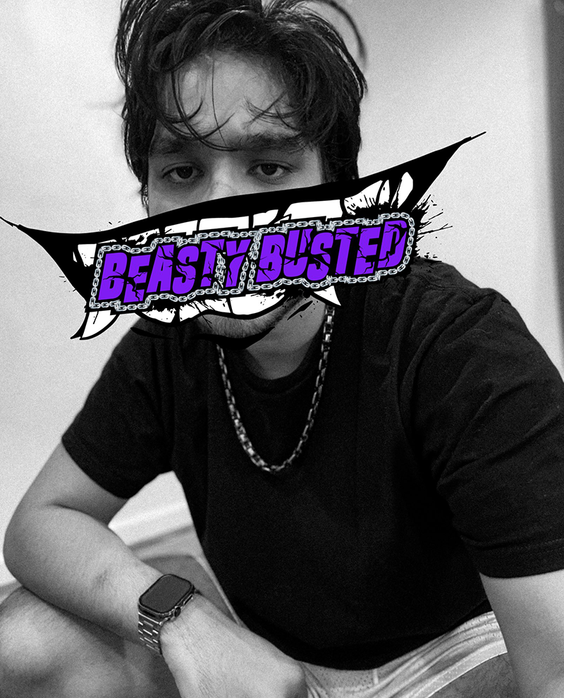 Beasty Busted