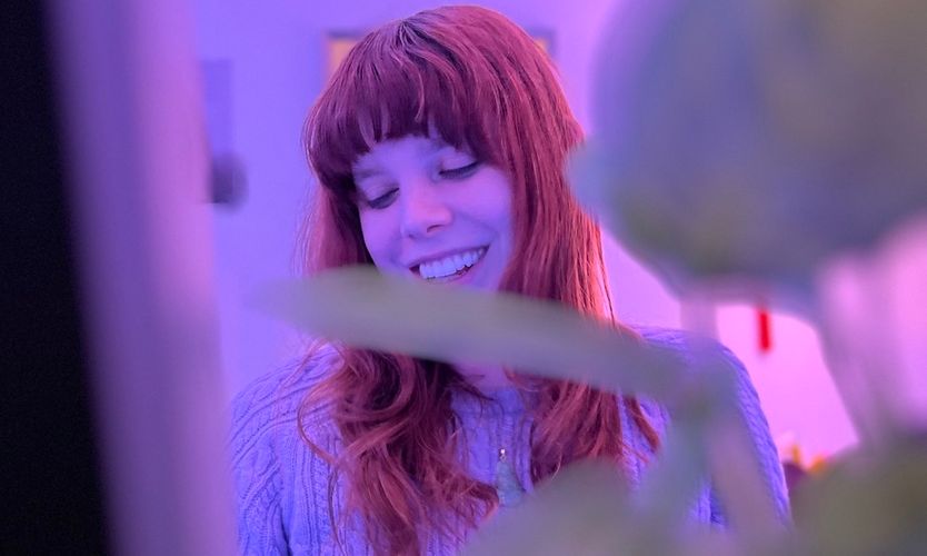 Chelsea Poe ‘Reclaims,’ Will Re-Release a Decade of Content